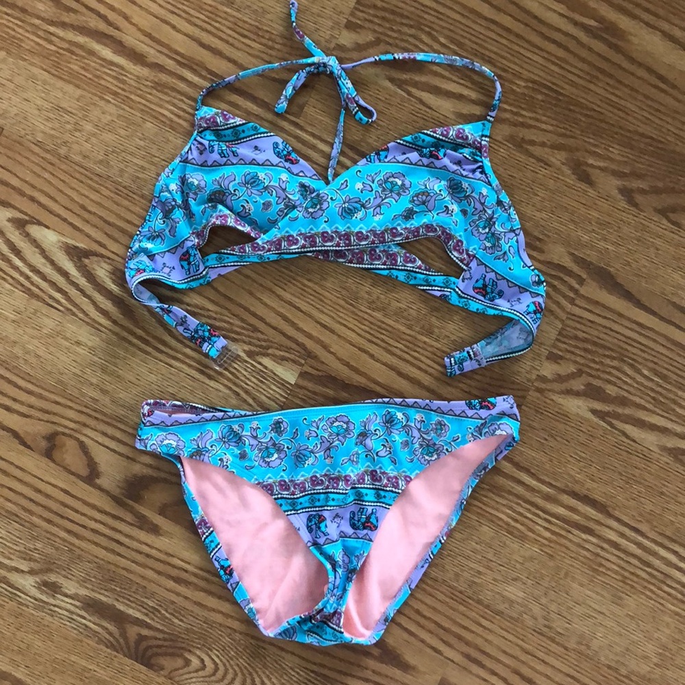 Gianni Bini swimsuit